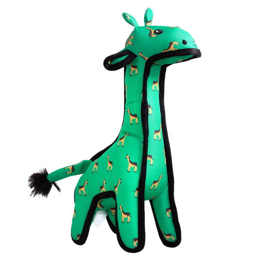 Geoffrey Giraffe - Durable Plush