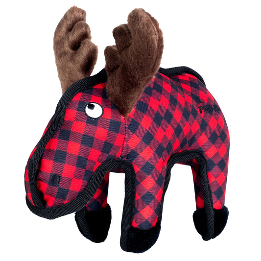 Red the Moose - Durable Plush