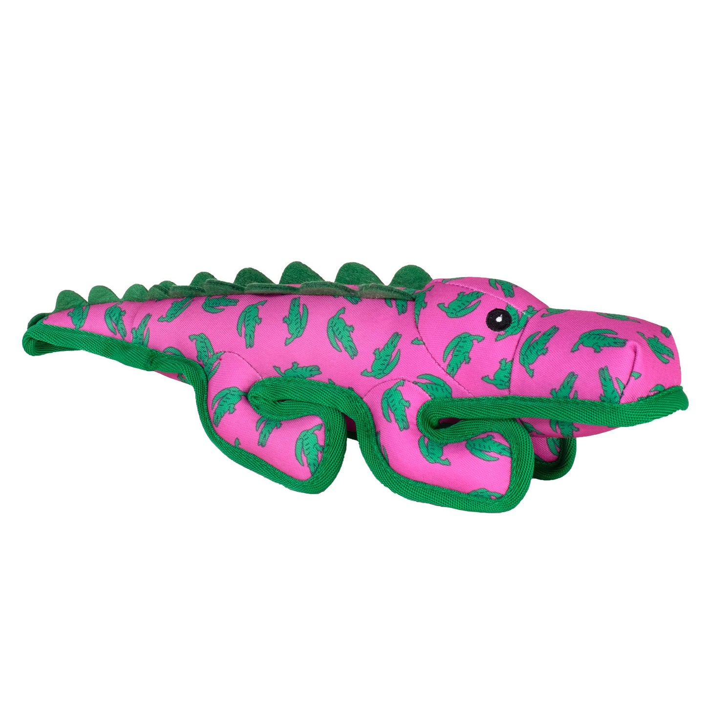 AL the Gator - Durable Plush