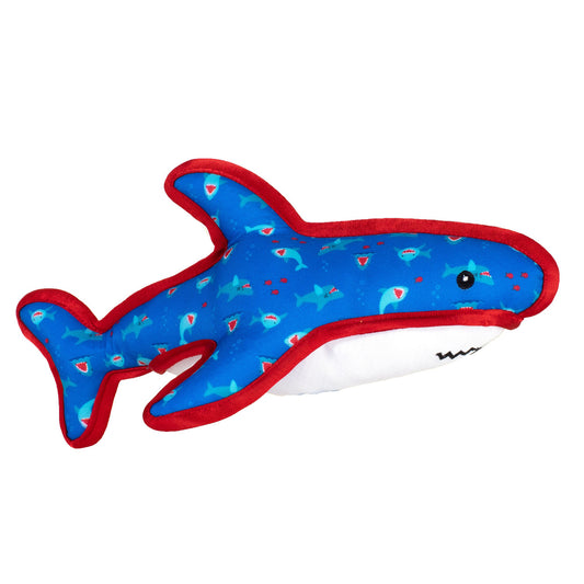 Chomp the Shark - Durable Plush