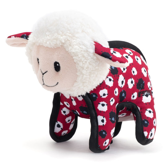 Count Sheep - Durable Plush