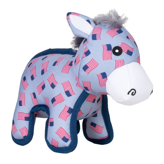 Democrat Donkey - Durable Plush