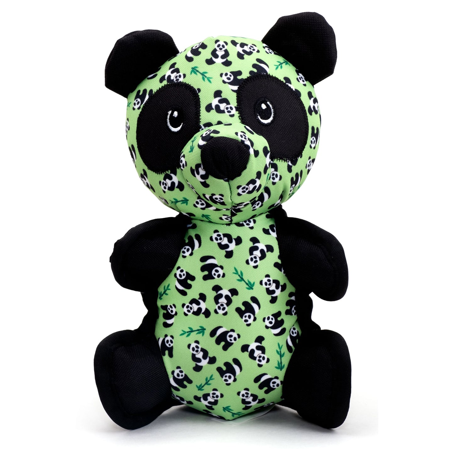 Poppy the Panda - Durable Plush