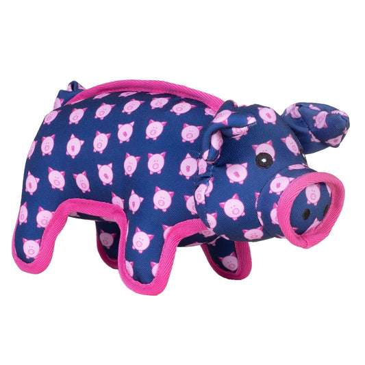 Wilbur Pig - Durable Plush